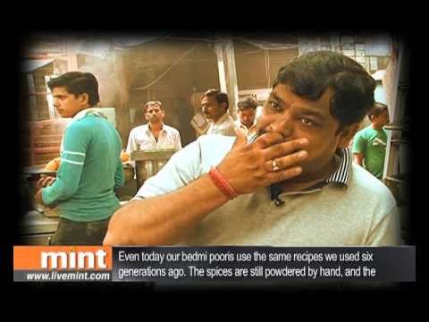 City Secrets: Breakfast delight