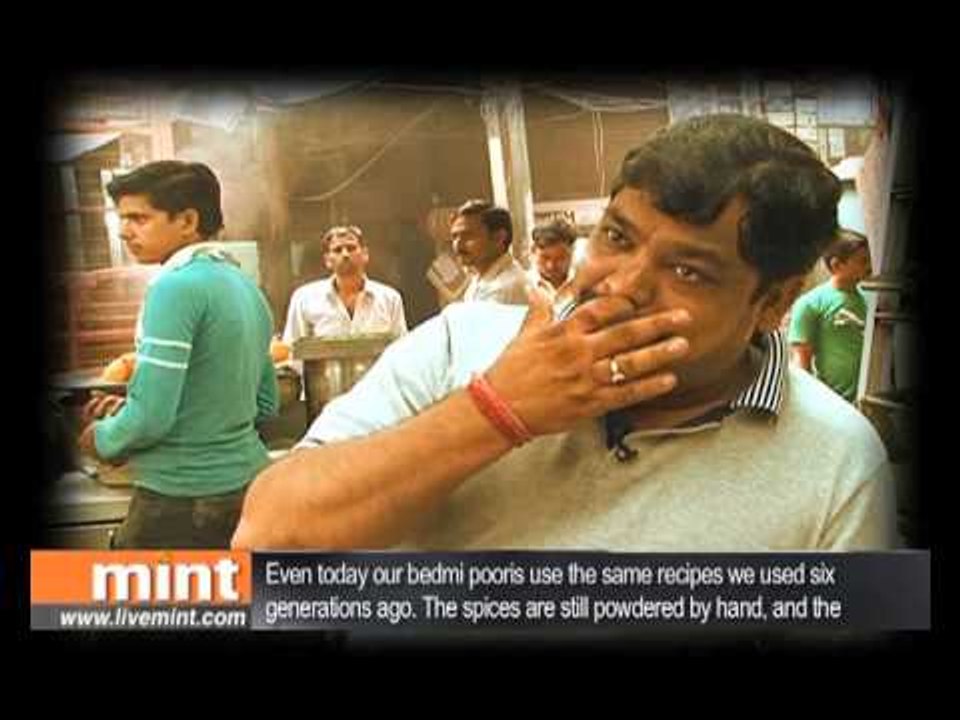 City Secrets: Breakfast delight