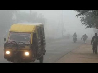 up: fog increase in gonda