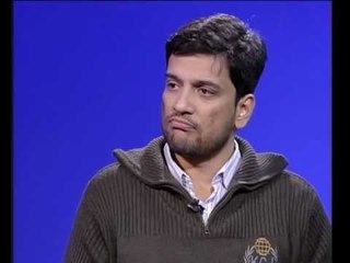 From the Newsroom: Is the bone density test conclusive?