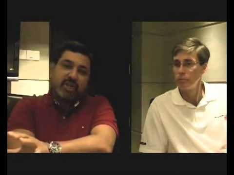 Interview on Lenovo's smartphone strategy