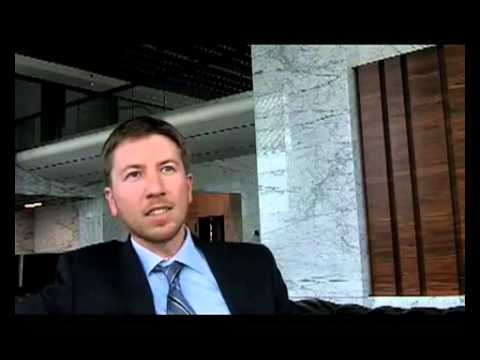 Interview with Morningstar's Joel Bloomer