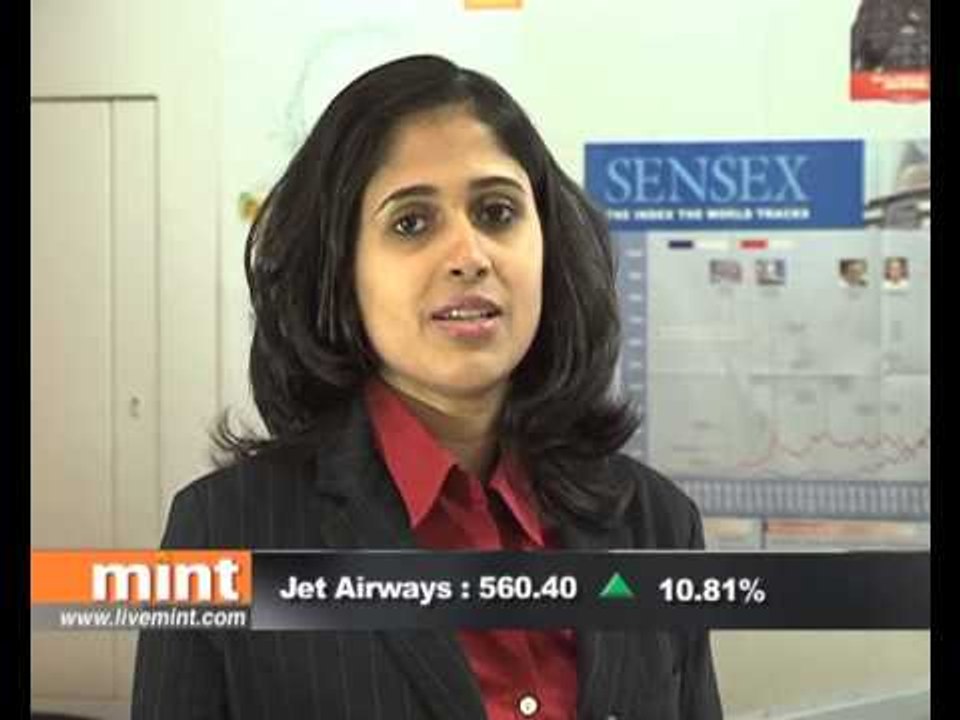 Closing Bell: Indian markets close with modest gains