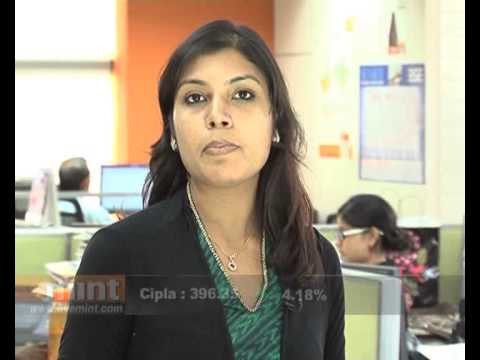 Closing Bell: Markets rise towards end of session