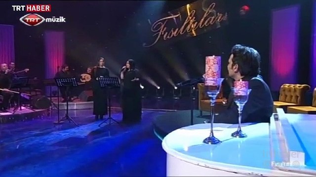 Kanser tedavisi gören Nuray Hafiftaş TRT Haber'e konuştu