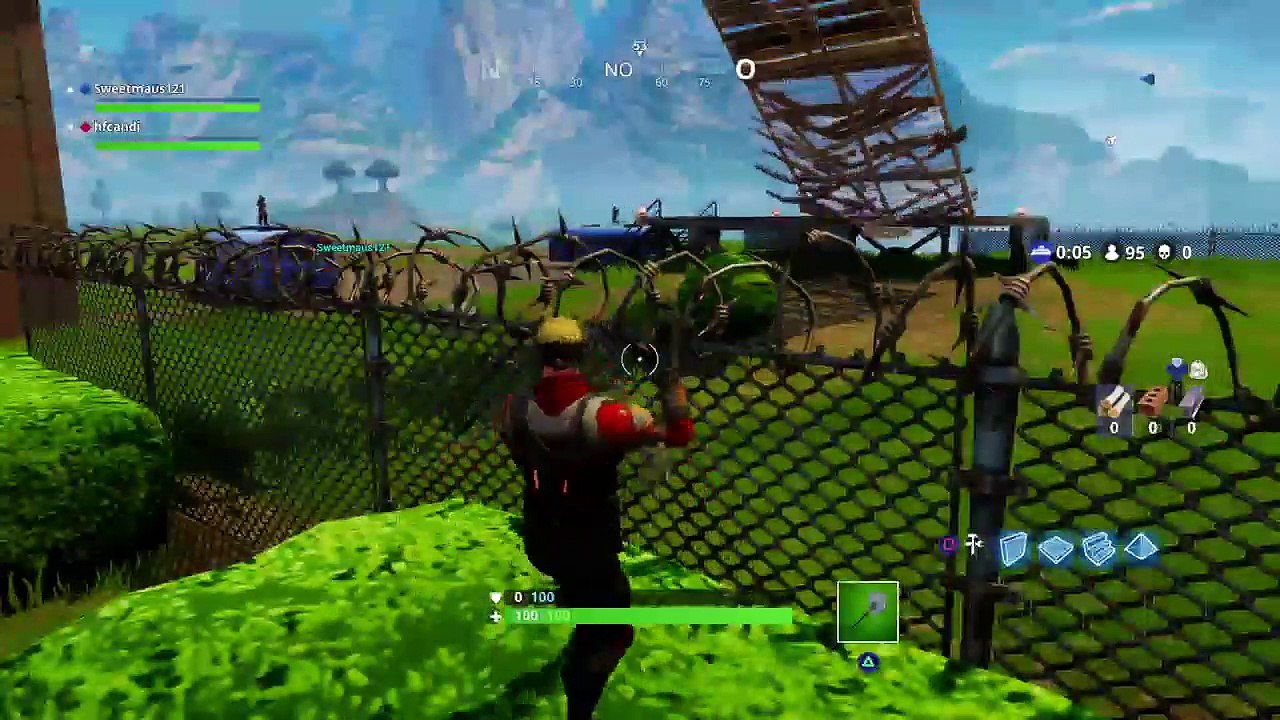 Neues Update ist da Armbrust Fortnite:battle [003] (3)