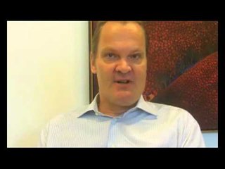 Interview with World Bank's Onno Rühl