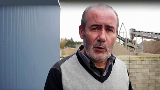 35h : Je suis toujours étonné que pas plus d'entreprises n'y soient passées