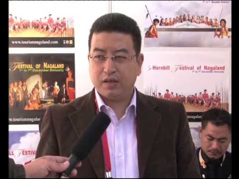 Manthan: Interview with Yan Murry