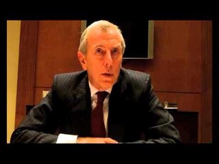 Interview with Vodafone's Marten Pieters