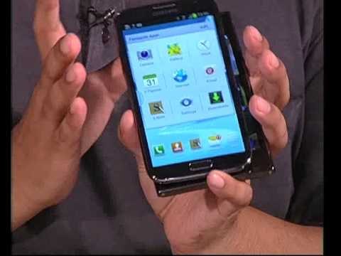 Gizmo Guru: The great phablet face-off