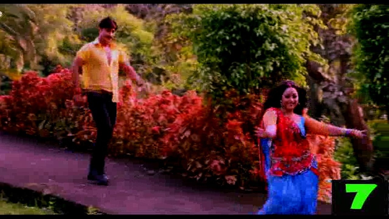 Pasijhata -  Rani Chatterjee
