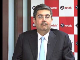 Interview with Uday S. Kotak
