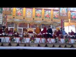 Dalai Lama will alive for 100 years