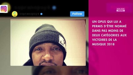 Soprano père d'un fils caché : Le rappeur évoque "sa plus grande blessure"