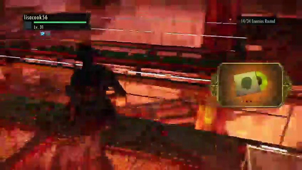 lisacook56's Live PS4 Broadcast (83)