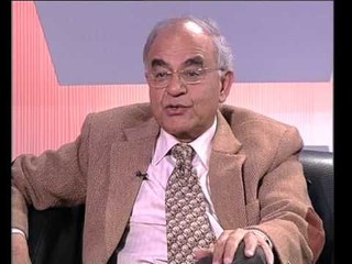 Gurcharan Das on the history of Indian business Part 5