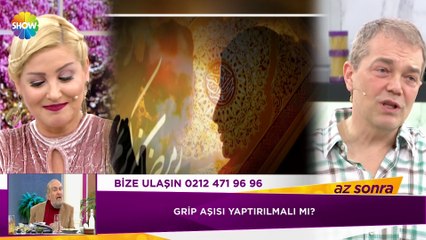 Zahide Yetiş'le 418.Bölüm | 8 Şubat 2018