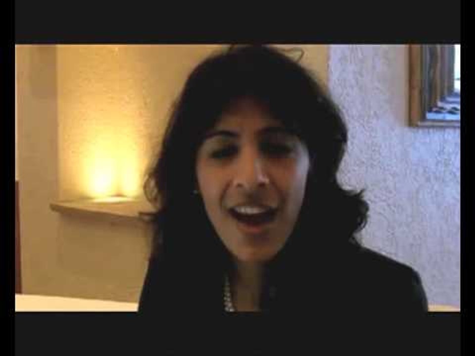 Interview with Kroll Advisory's Reshmi Khurana