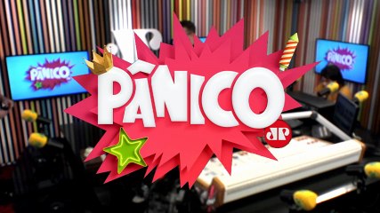 André Gonçalves - Pânico - 08/02/18