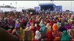 Mayawati addresses rally in Bareilly of Uttar Pradesh