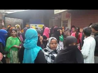 cash problem in kanpur and banda