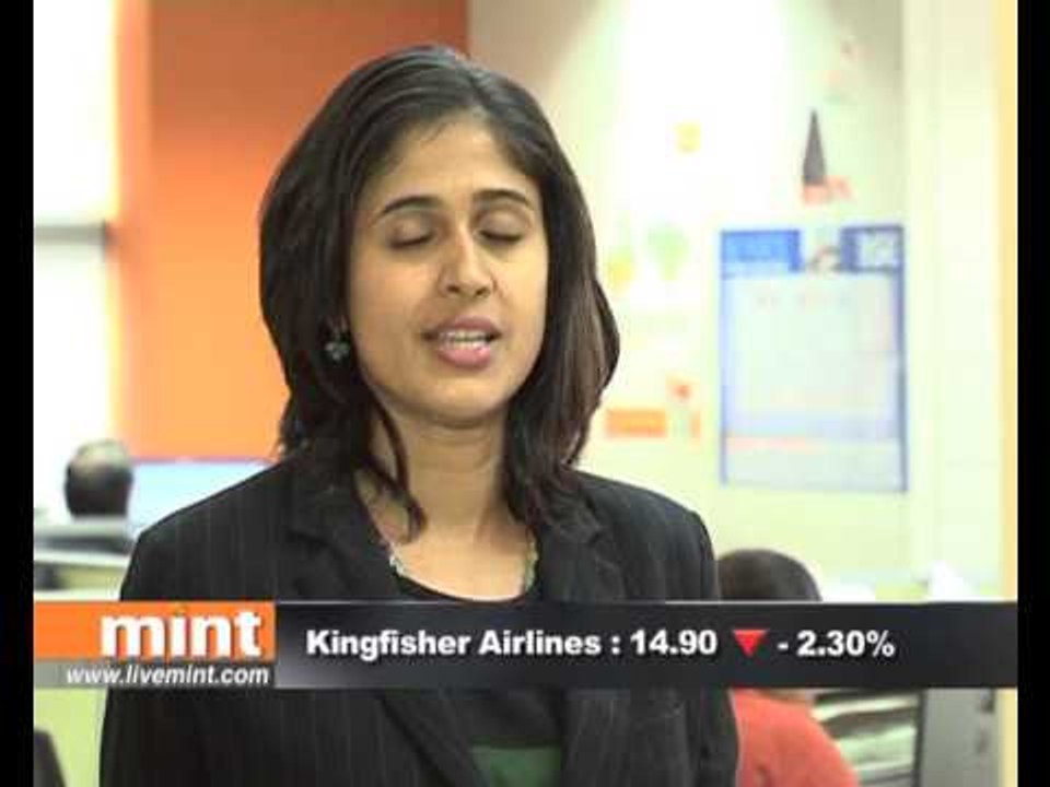 Closing Bell: markets close lower