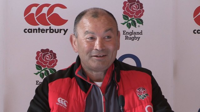 Eddie Jones tears into Wales fly-half Rhys Patchell ahead of their match with England