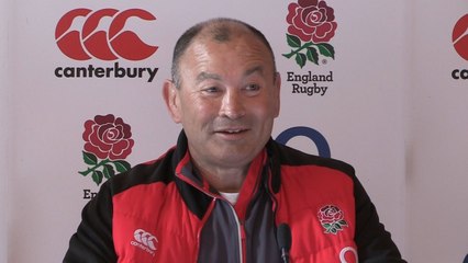 Eddie Jones tears into Wales fly-half Rhys Patchell ahead of their match with England