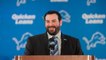 Nate Burleson: Matt Patricia's ability to adjust on defense will be put to the test versus NFC North QBs