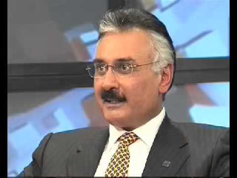 Biz Lounge: Deepak Kapoor, Chairman, PwC India - Part 2, Deepak's management style