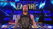 Roman Reigns & Seth Rollins vs Sheamus & Cesaro Tag Team Match Feb.5,2018 WWE RAW