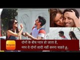 aditya roy kapoor and shraddha kapoor film ok jaanu review
