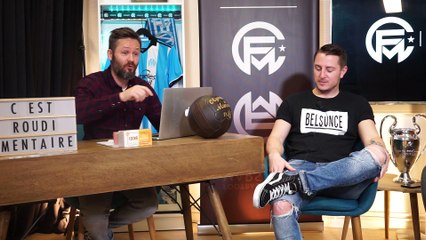 DFM Émission : MITROGLOU, PAYET des retours comme des recrues pour jouer toutes les compétitions ?