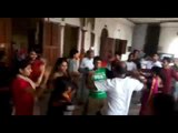 Patna University HOD of hindi department Matuknath suspended in the case of obscene dance
