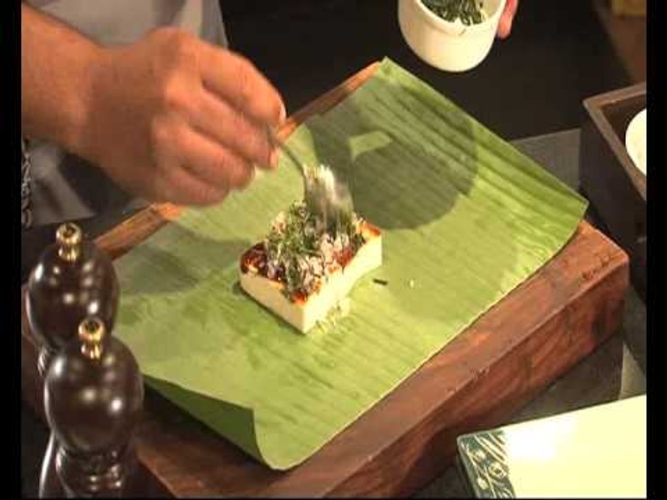 Cooking With Lounge