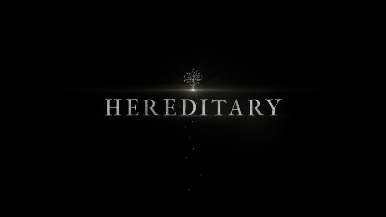 HEREDITARY (2018)  Trailer - HD