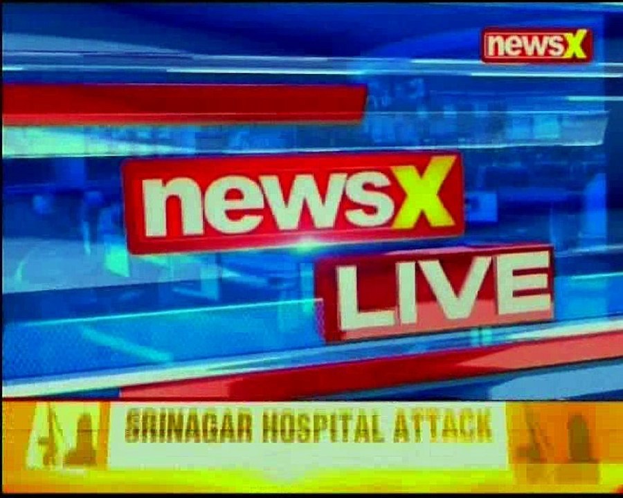 Shopian firing incident: Major Aditya Kumar's father moves SC; seeks quashing of FIR against his son