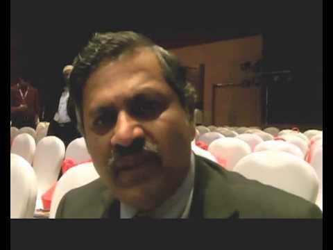 If I Were FM | Govind Shrikhande