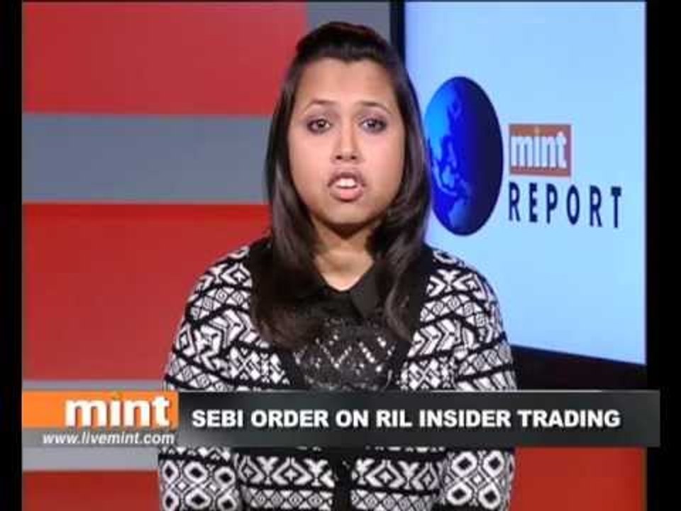 The Mint Report