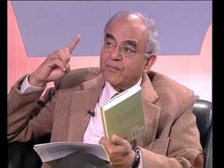 Gurcharan Das on the history of Indian business Part 2