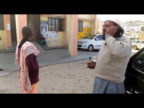 Family member creates ruckus in hospital after their daughter died