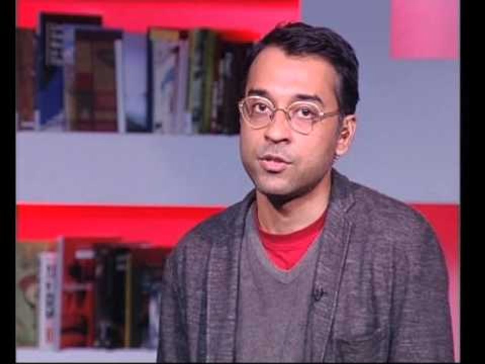 Print Edition: Remembering W.H. Auden