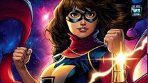 Marvel: Contest of Champions - Ms. Marvel (Kamala Khan) Battle Review!