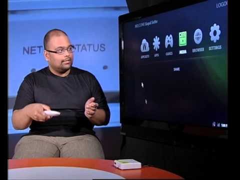 Gizmo Guru: Smart TV