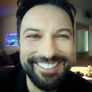 Megastar Tarkan baba oluyor