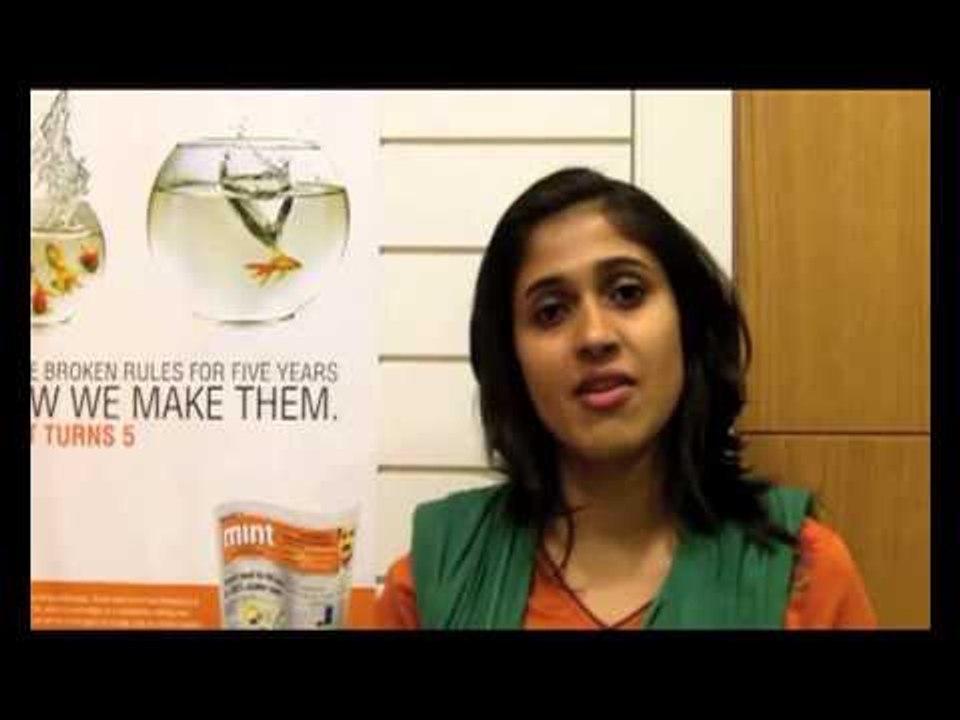 Closing Bell: Markets rise