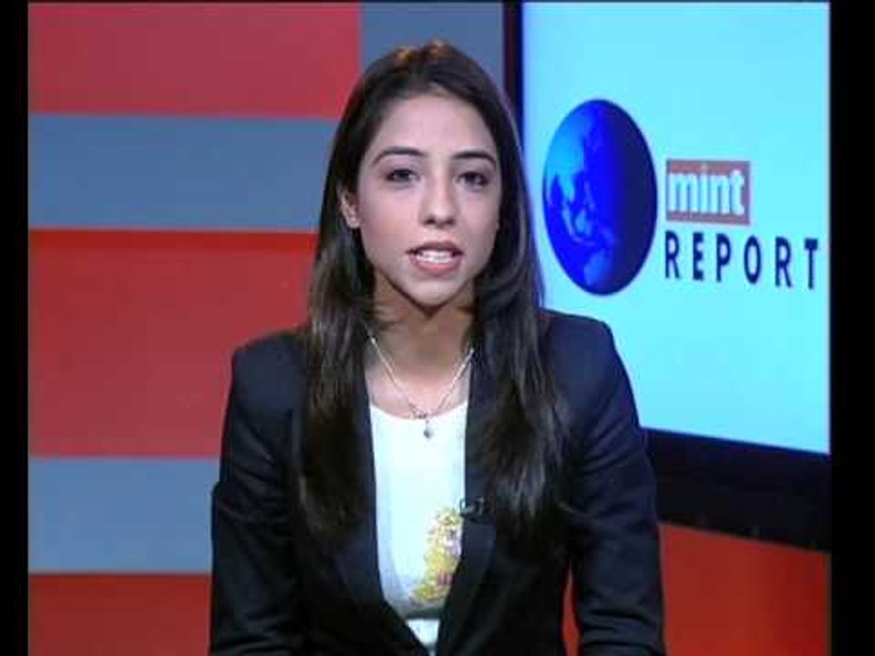 The Mint Report