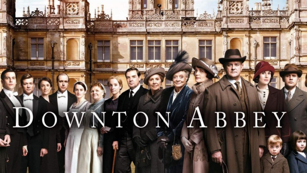 TRAILER ZUR NEUEN SERIE DES DOWNTON-ABBEY-MACHERS Trailer German Deutsch (2018) HD
