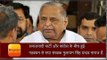 Mulayam against sp congress alliance says wont campaign in up polls 2017